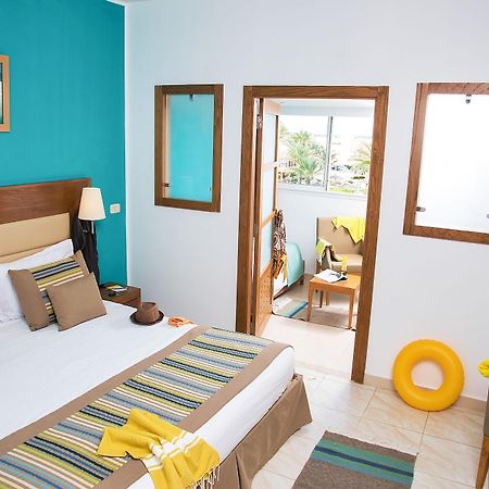 Tui Magic Life Skanes Monastir Exteriör bild