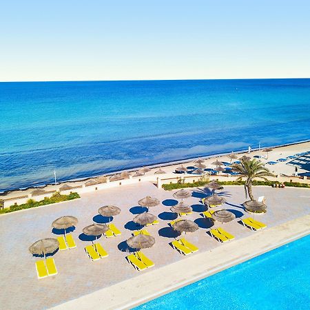 Tui Magic Life Skanes Monastir Exteriör bild
