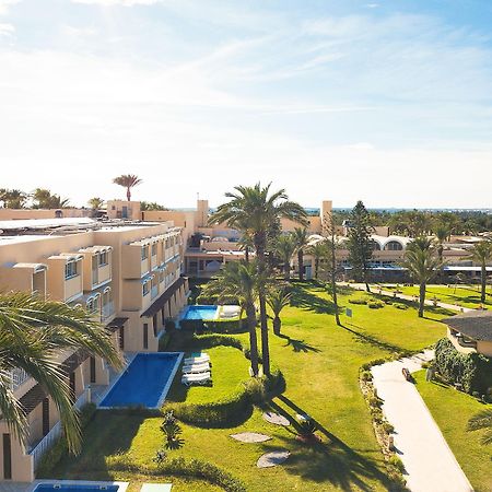 Tui Magic Life Skanes Monastir Exteriör bild