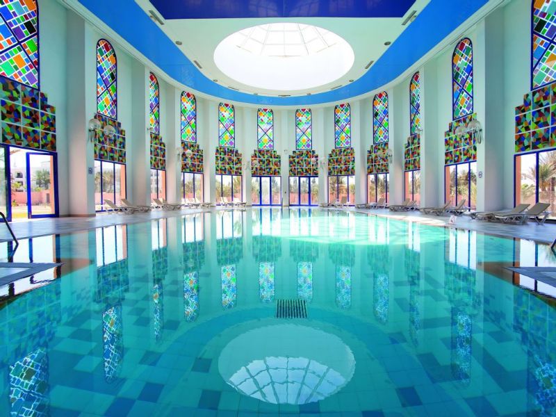 Tui Magic Life Skanes Monastir Exteriör bild