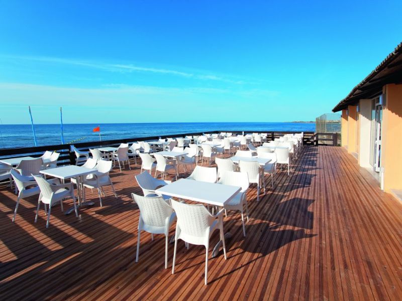 Tui Magic Life Skanes Monastir Exteriör bild
