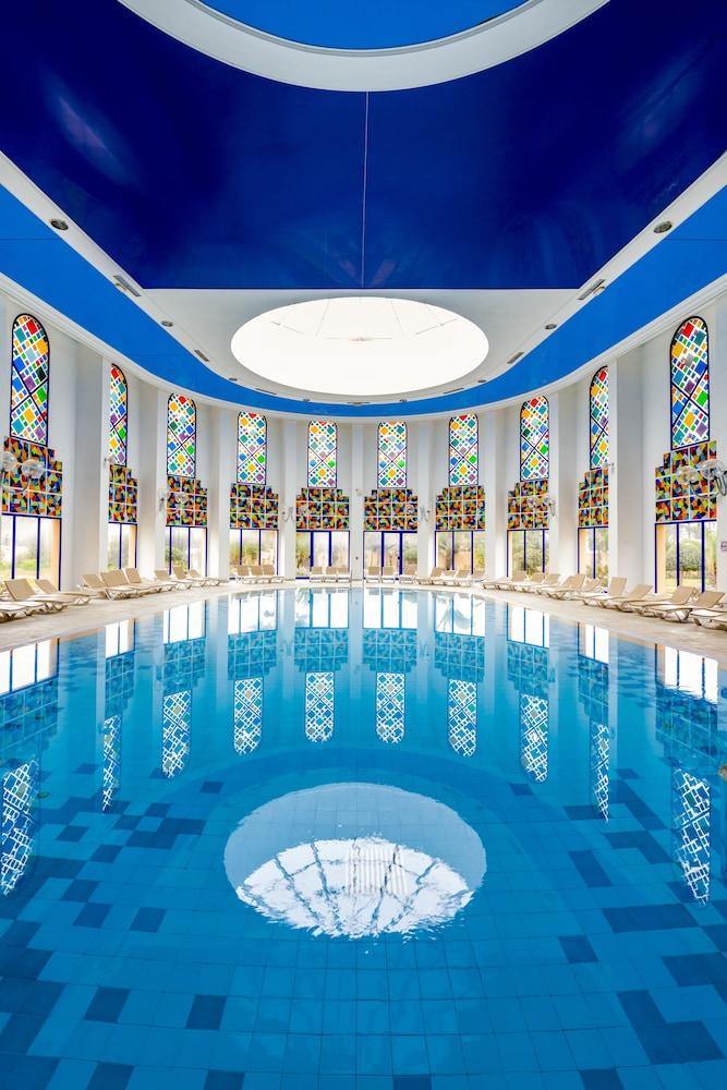 Tui Magic Life Skanes Monastir Exteriör bild