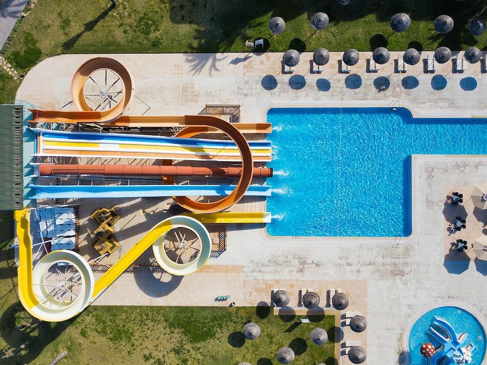 Tui Magic Life Skanes Monastir Exteriör bild