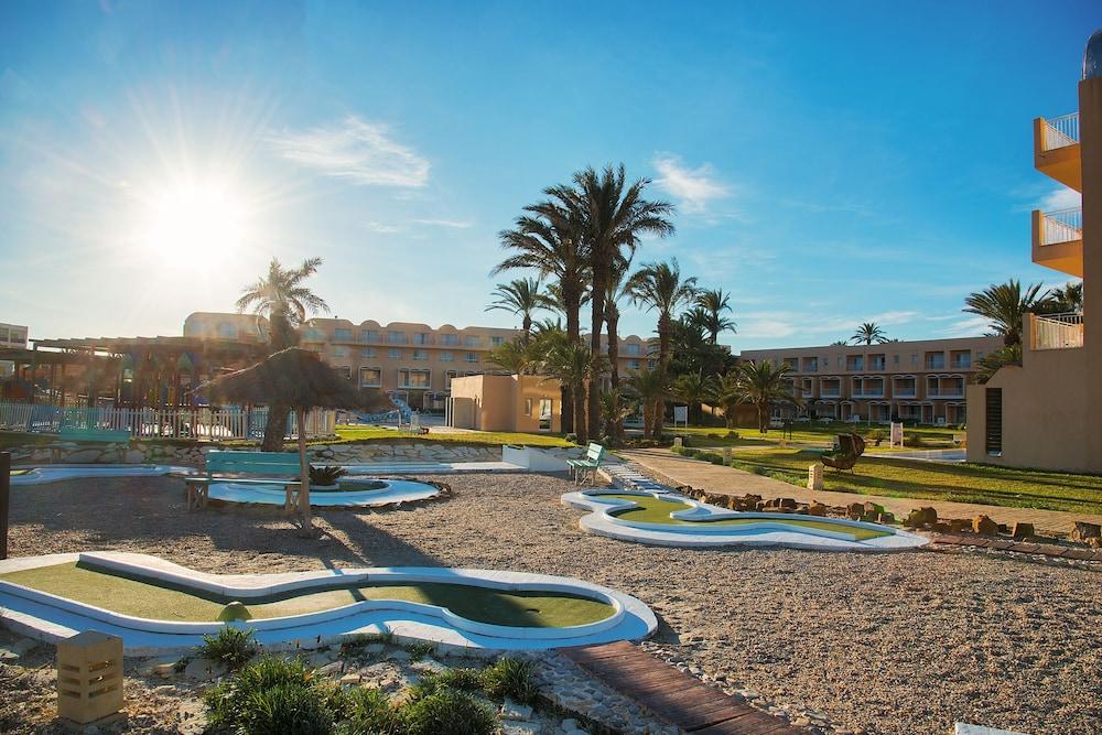Tui Magic Life Skanes Monastir Exteriör bild