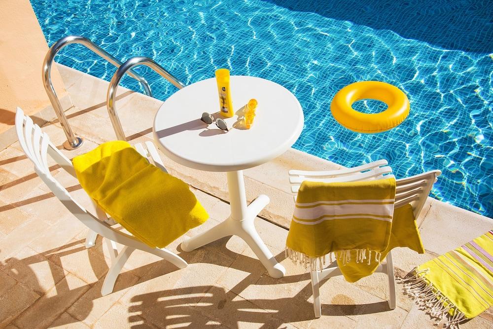 Tui Magic Life Skanes Monastir Exteriör bild